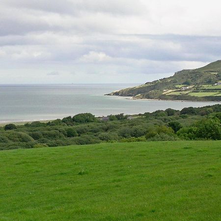 Llanddona Wern Y Wylan Court 빌라 외부 사진
